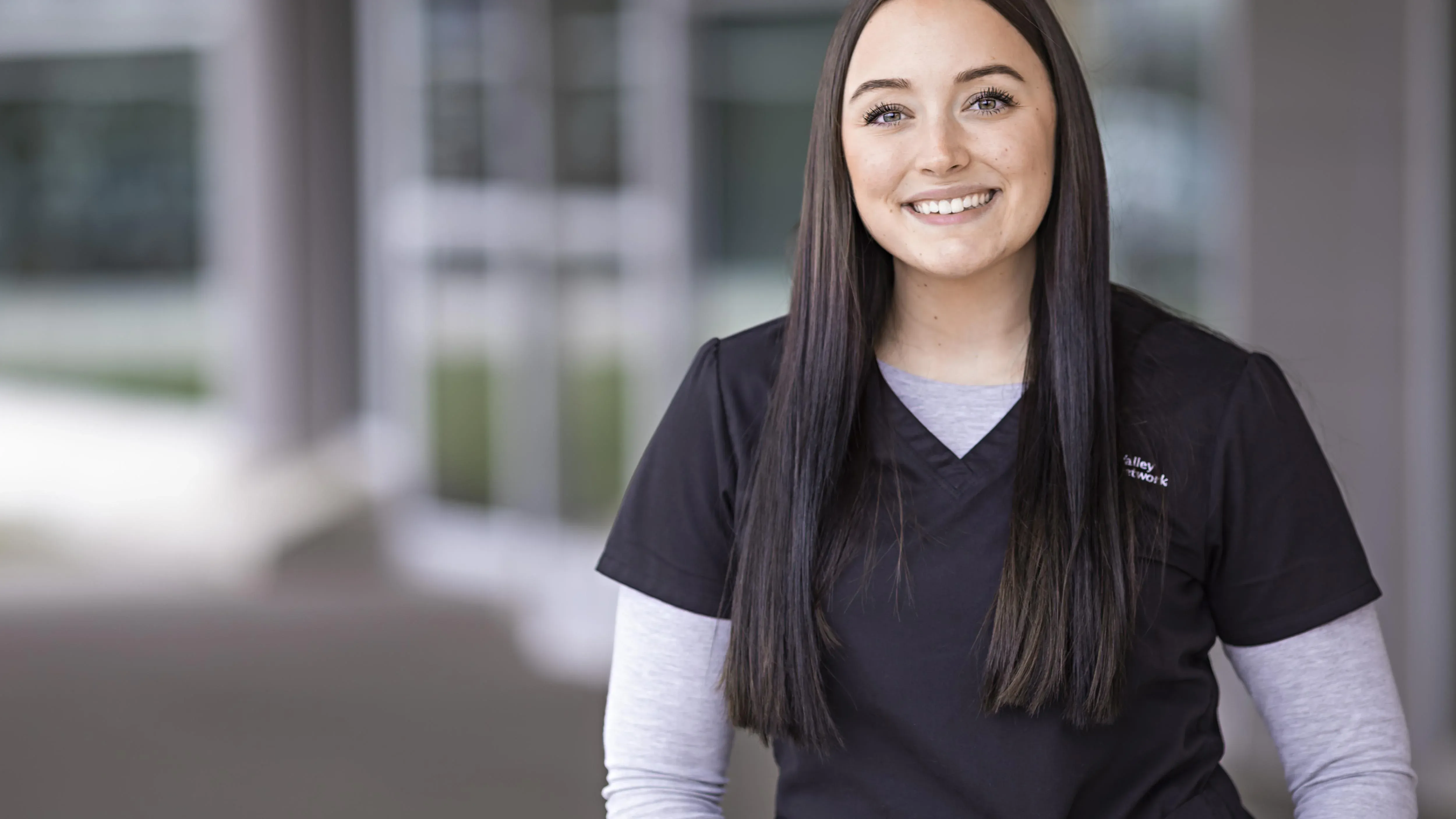 Dr. Alexis J. Barker