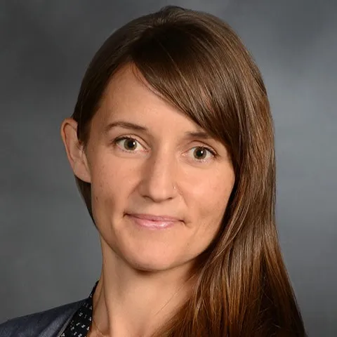 Dr. Beth G Mcdonald