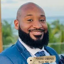 Michael C. Gardner, MSEd, MHC-LP