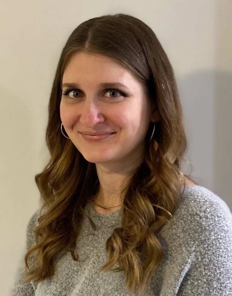 Jordyn Deschene - Exeter, NH - Psychology, Mental Health Counseling
