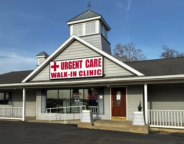 Doctors Urgent Care Walk-In Clinic - ALBUQUERQUE, NM - Family Medicine, Primary Care, Urgent Care