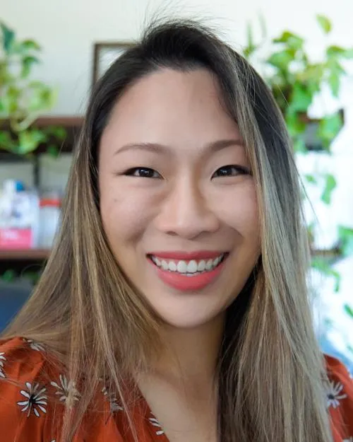 Dr. Sara Su May Chan - Seattle, WA - Psychology, Psychiatry, Psychologist