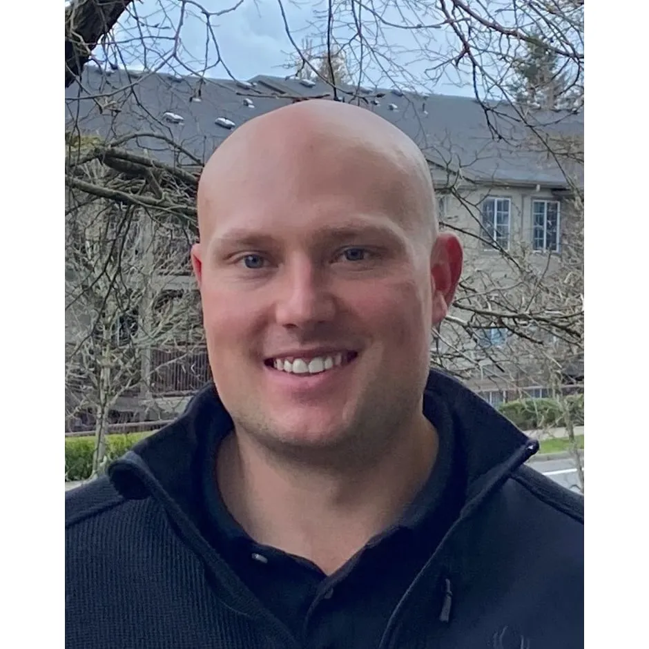 Spencer Hall - Happy Valley, OR - Physical Therapy