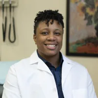 Dr. Amanda-Gay Edwards - Washington, DC - Other Specialty