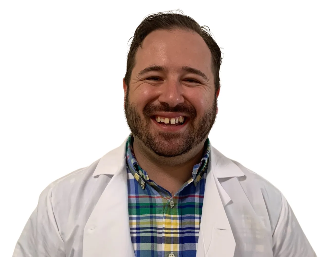 Dr. Joseph Gilmore - Newton, MA - Chiropractor