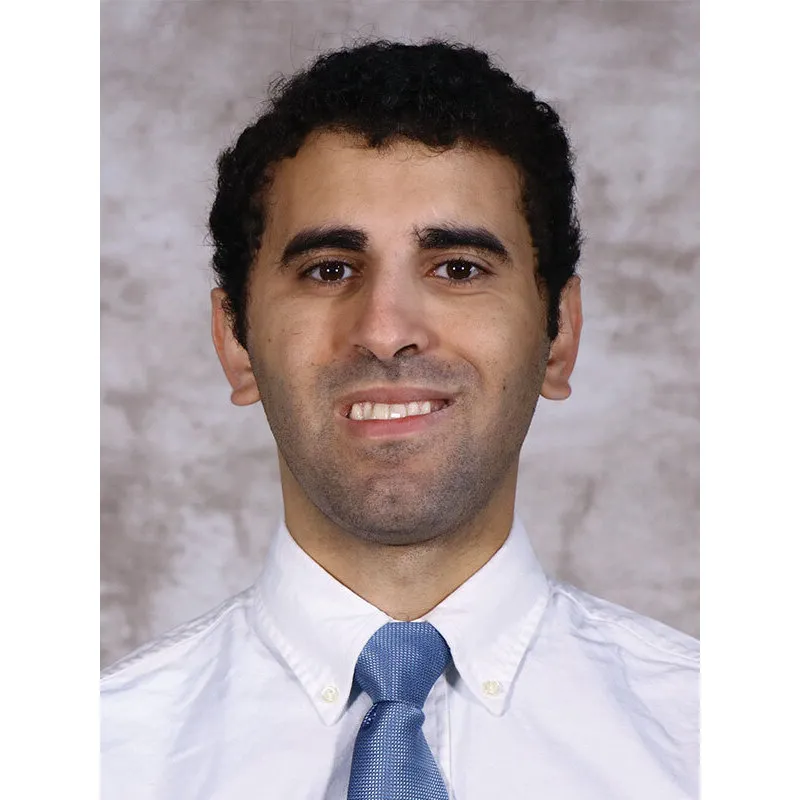 Dr. Mohamed H Elgendy