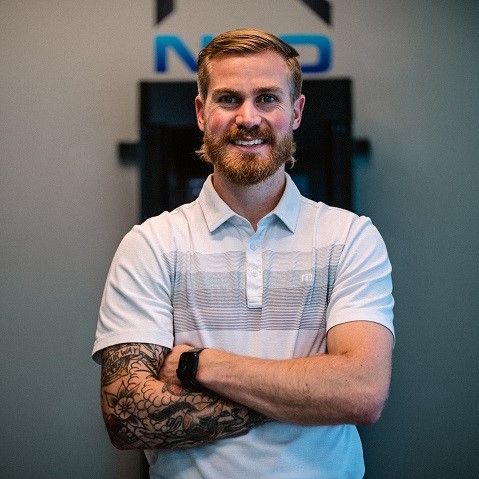 Dr. Dustin Blankenship, DPT