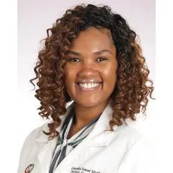 Dr. Glennesha Mudd - Louisville, KY - Gastroenterology