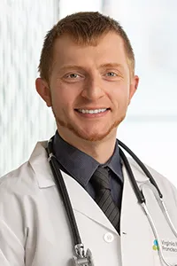 Justin Taylor, PA-C - Seattle, WA - Surgery, Colorectal Surgery