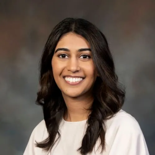 Dr. Meera R. Patel - Evansville, IN - Dentistry