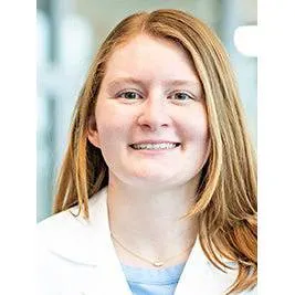 Dr. Jude M. Luckenbill