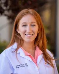 Dr. Amanda H. Thorson, DO - San Luis Obispo, CA - Obstetrics & Gynecology