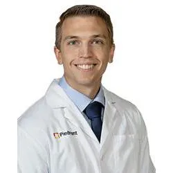 Dr. Joash Brian Harcey - Augusta, GA - Cardiovascular Disease