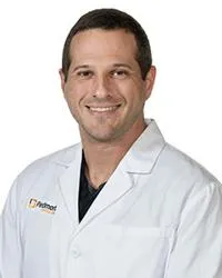 Dr. Aaron Christopher Sanders, MD - Augusta, GA - Pain Medicine