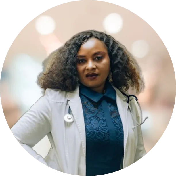 Dr. Victoria Ogbuji - Greenbelt, MD - Preventative Medicine, Psychiatry, Family Medicine, Integrative Medicine