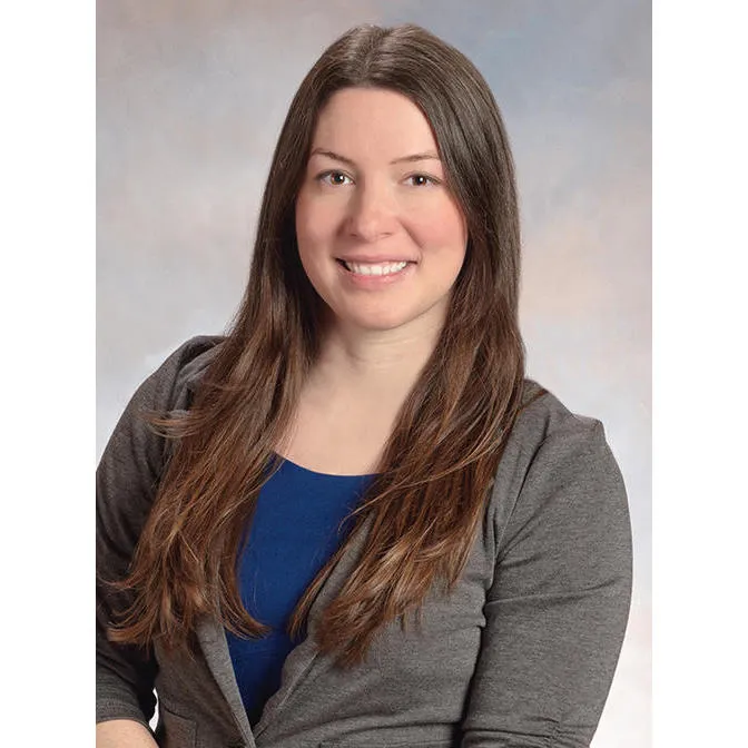 Dr. Whitney Smith - Lancaster, PA - Anesthesiology