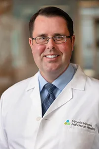 Frazer Case, PA-C - Tacoma, WA - Orthopedic Surgery, Physician Assistants