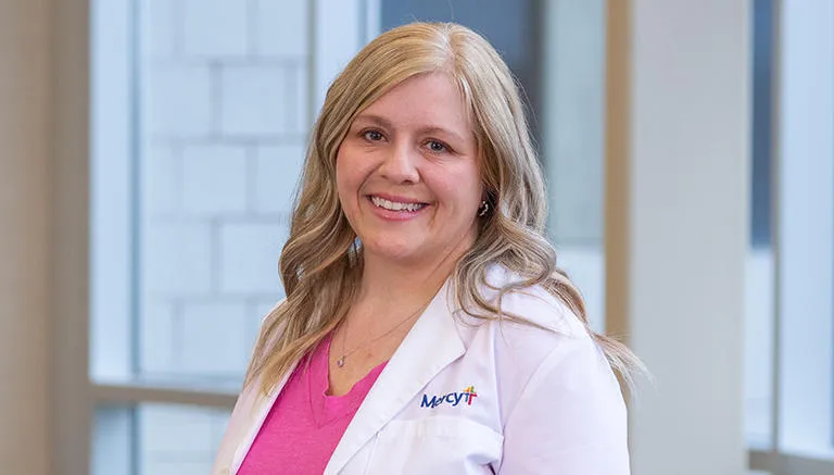 Stephanie Michele Lunatto - Kirkwood, MO - Nurse Practitioner, Family Medicine
