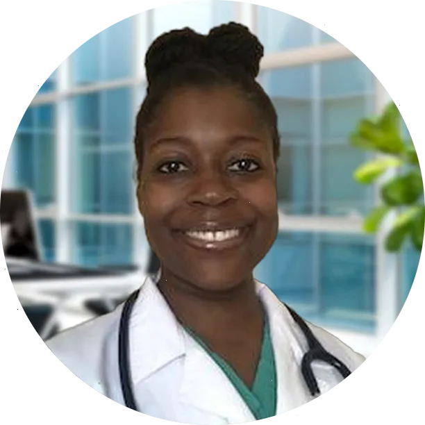 Dr. Rolandine Vaughan, PA-C, MPAS - Dacula, GA - Internal Medicine, Family Medicine, Adolescent Medicine, Emergency Medicine, Pediatrics