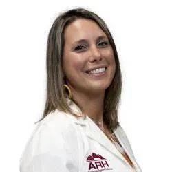 Dr. Hillary Ross Campbell - Hazard, KY - Other Specialty