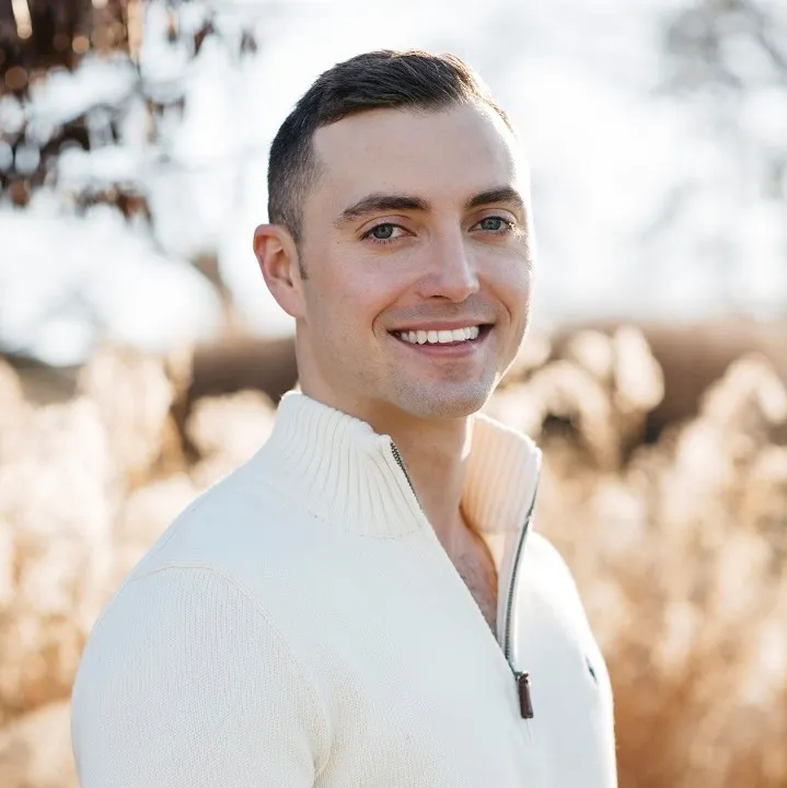 Dr. Ryan Sheridan - Washington, DC - Psychiatry