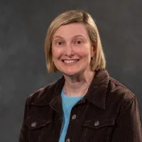 Dr. Tami Hohman Duckworth