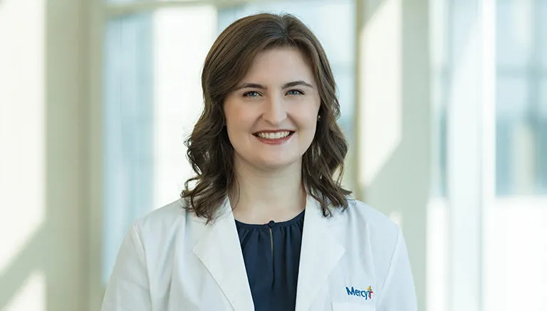 Dr. Emily Marie Desbiens - Saint Louis, MO - Surgery
