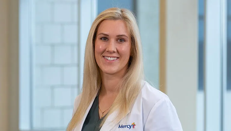 Dr. Sylvia Nicole Evers - Saint Louis, MO - Surgery, General Surgeon