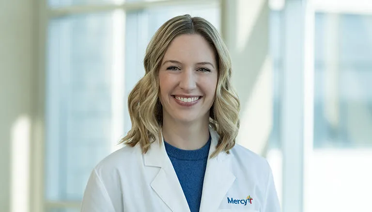 Dr. Bailey Padgett Shredl - Saint Louis, MO - Oncology, Hematologist, Oncologist, Oncologist/hematologist