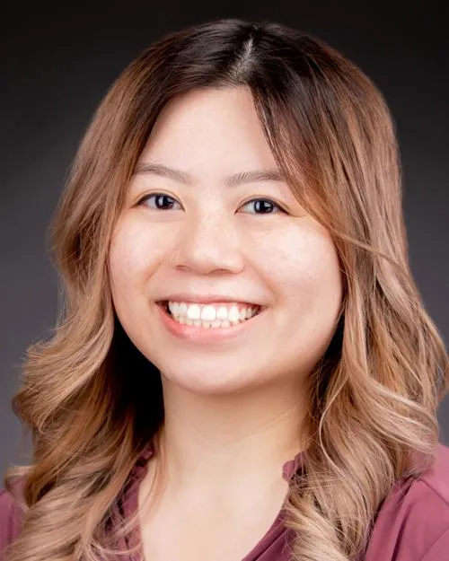 Kim Phu - Seattle, WA - Occupational Therapy