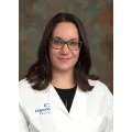 Dr. Emma Frye