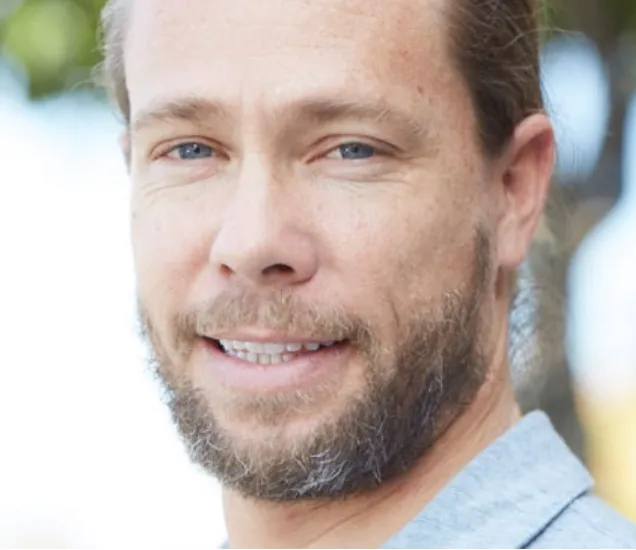 Dr. Sean Mandell, DPT