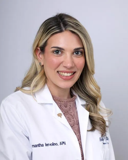 Dr. Samantha Debra Pasqualini, APN - Jackson, NJ - Obstetrics & Gynecology, Obstetrics And Gynecology