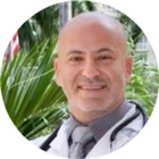Dr. Vladimir Turovskiy, MA - Aventura, FL - Acupuncture, Integrative Medicine