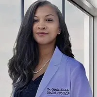 Dr. Glinda Mauldin - Birmingham, AL - Speech Pathology