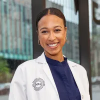 Tayler Young - Washington, DC - Nurse Practitioner, Family Medicine