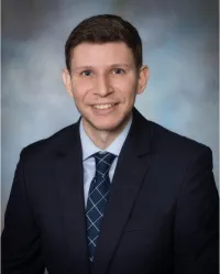 Dr. Aryles Hedjar, MD - Fredericksburg, VA - Hematology, Oncology