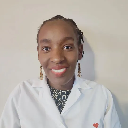 Gladys Njeri Mutura - Dallas, GA - Nurse Practitioner, Family Medicine