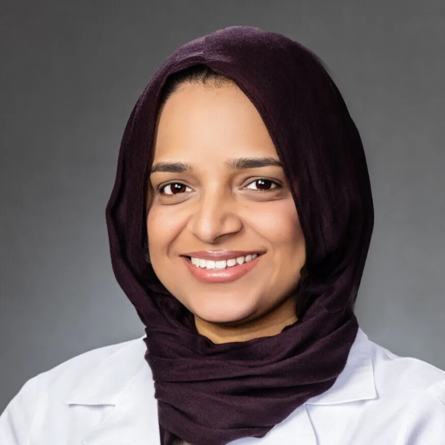 Dr. Marvi Mahar, MD - Lafayette, LA - Infectious Disease, Infectious Disease Specialist