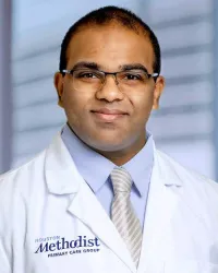 Dr. Brotee Rahman, MD - Shenandoah, TX - Family Medicine