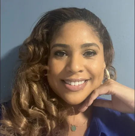 Jazmin Caceres, NP, PMHNP-BC, DNP