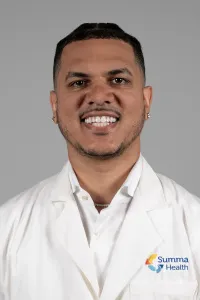 Dr. Aaron Palmer, MD - Fairlawn, OH - Neurological Surgery