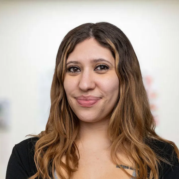 Physician Patricia Gomez - Chicago, IL - Behavioral Health & Social Services
