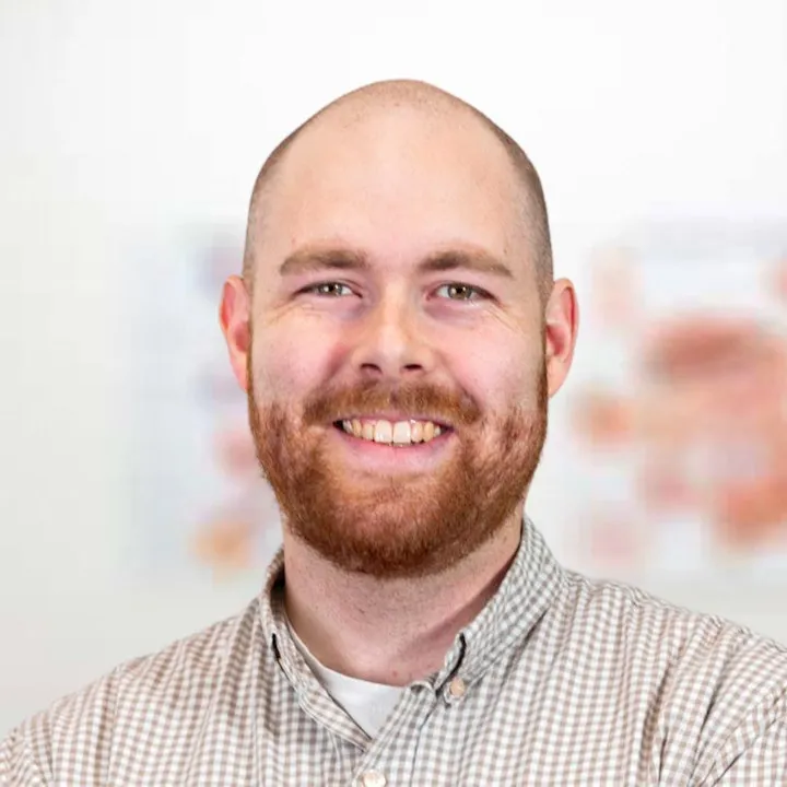 Physician Keegan A. Williams - Fort Wayne, IN - Family Medicine