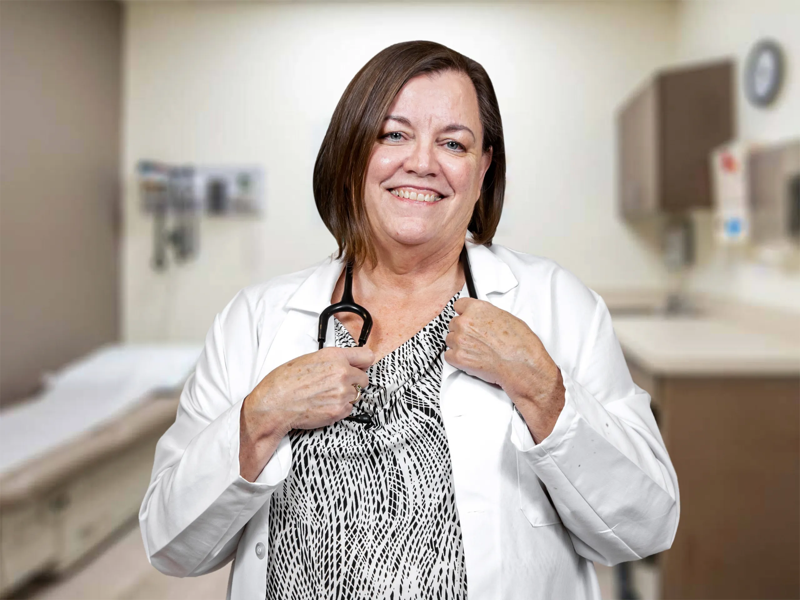 Physician Colleen Doherty - Cincinnati, OH - Nurse Practitioner, Critical Care Medicine