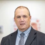 Adam P. Chaiken, LCSW