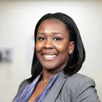 Ashley C. Duke, LCSW