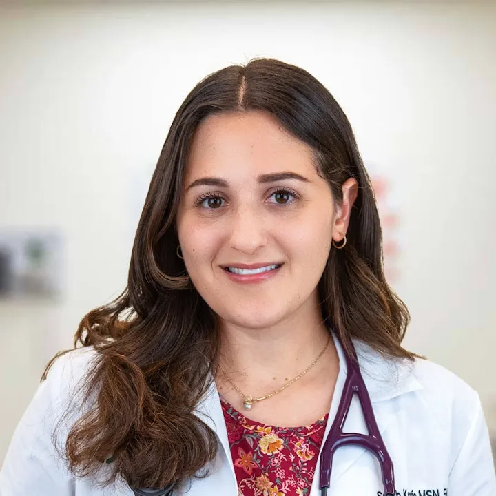 Physician Sarah D. Knafo - Atlanta, GA - Nurse Practitioner, Family Medicine