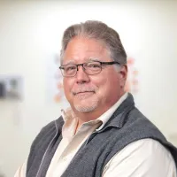 Robert Kirby, LCSW - Greenville, SC - Clinical Social Work