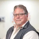 Robert Kirby, LCSW